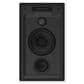 Bowers and Wilkins CWM7.5 S2 3-Way In-Wall Speaker in White, , large