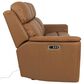 Mayberry Hill Mustang Power Reclining Sofa in Aline Butternut, , large