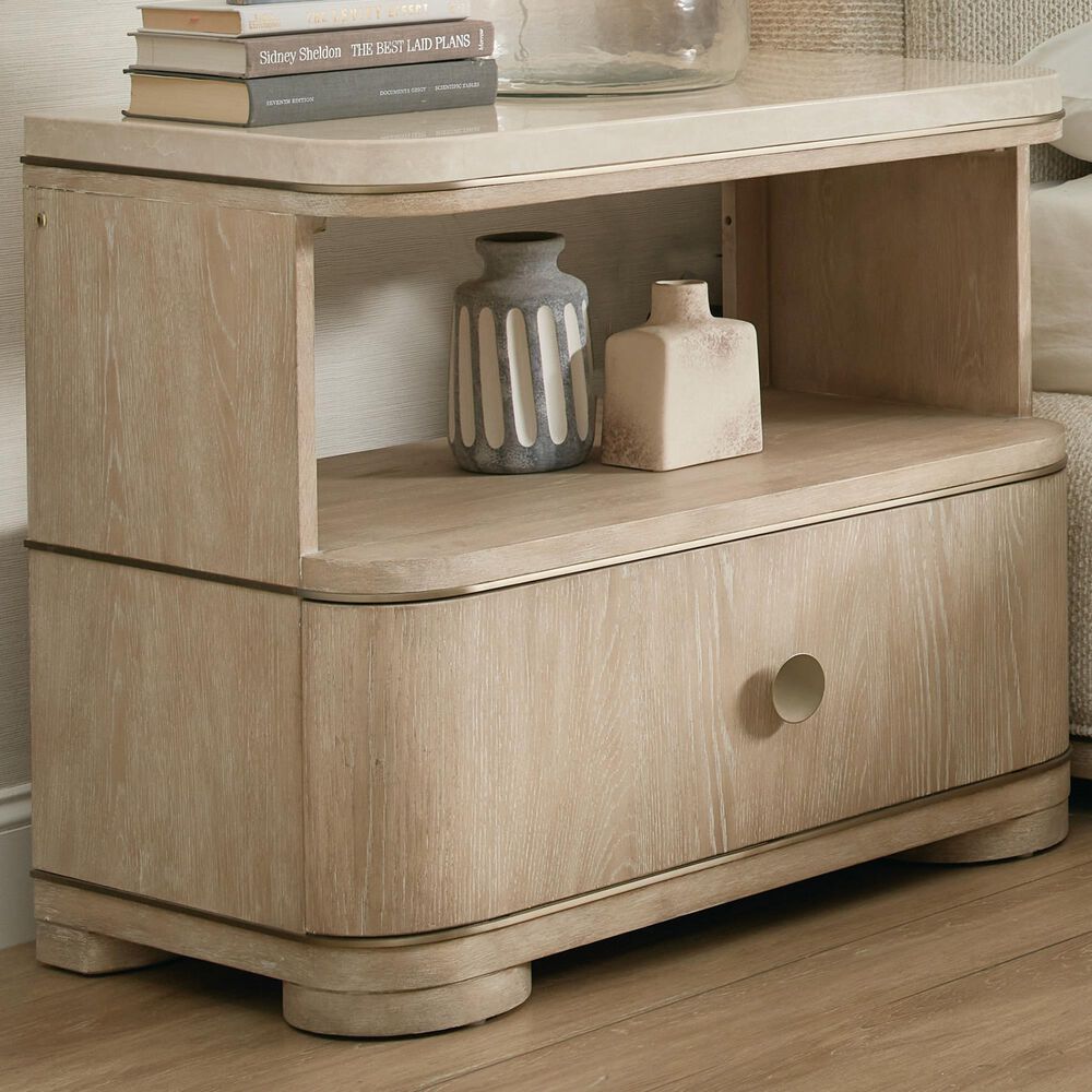 Chapel Hill Huntington 1-Drawer Bachelor&#39;s Chest in Beach Grass, , large