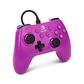 PowerA Wired Controller for Nintendo Switch in Grape Purple, , large