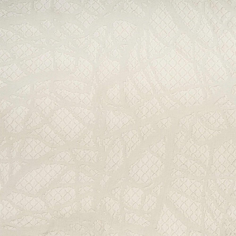 Nourison Desire Beige 6&#39; x 9&#39; Area Rug, , large