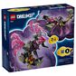 LEGO DreamZzz Nightmare Scorpion Digger Building Set, , large