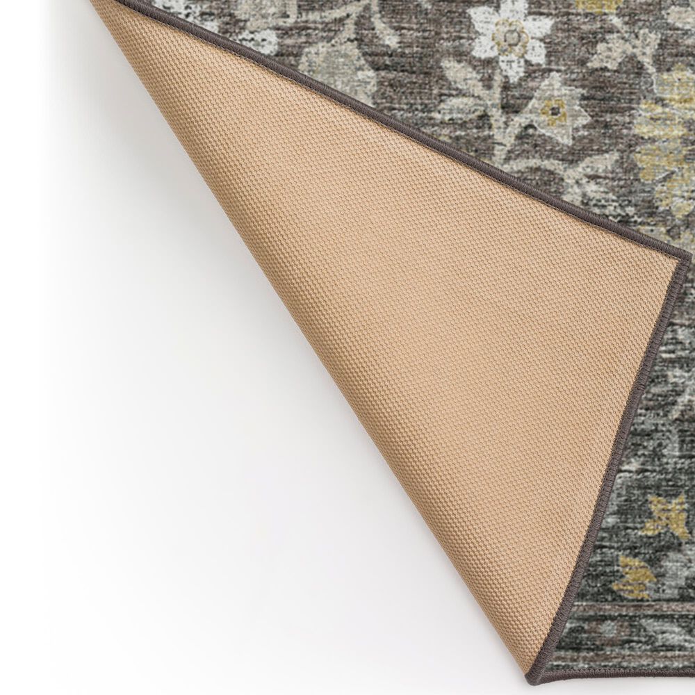 Dalyn Rug Company Tuscany 3&#39; x 5&#39; Grey Indoor/Outdoor Area Rug, , large