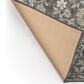 Dalyn Rug Company Tuscany 3" x 5" Grey Indoor/Outdoor Area Rug, , large