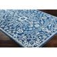 Surya Harput HAP-1068 7"10" x 10"3" Beige, Gray and Teal Area Rug, , large