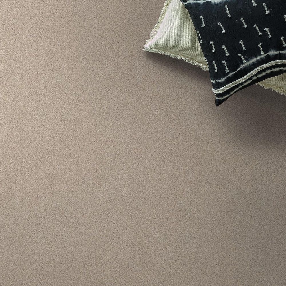 Shaw Tonal Comfort Blue Carpet in My Haven, , large