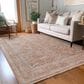Dalyn Rug Company Vienna 9" x 13"2" Spice Area Rug, , large