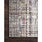Loloi Medusa MED-08 9"3" x 13"3" Charcoal Area Rug, , large