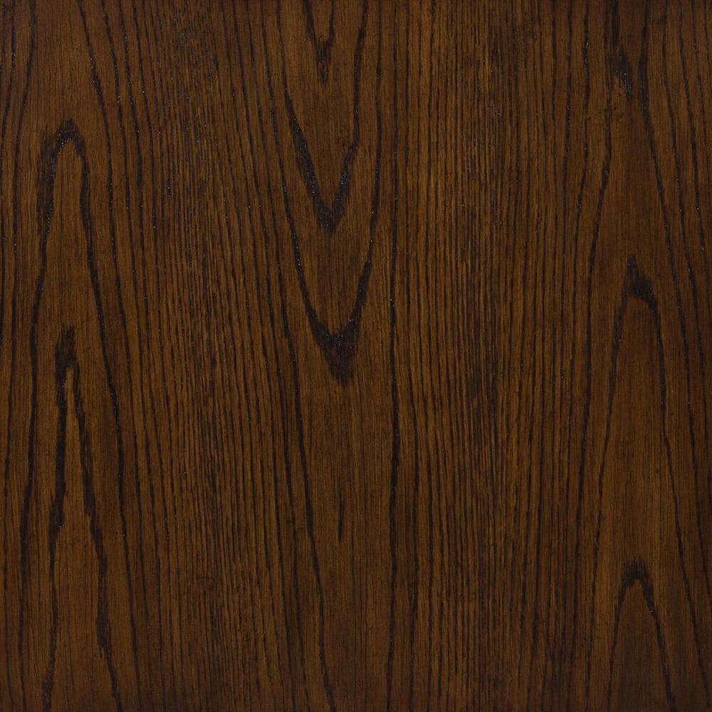 Ashley Maylee End Table in Dark Brown, , large