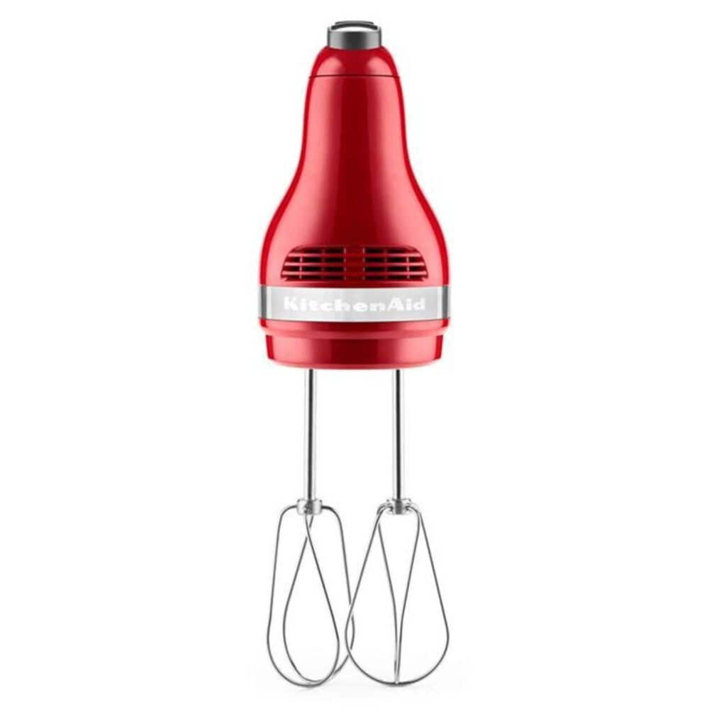 KitchenAid KitchenAid® 9-Speed Hand Mixer KHM926  - Best Buy