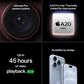 Apple iPhone 18 Pro Max 256GB in Burgundy (Pre-Order on 9/12), , large