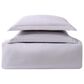 Pem America Everyday Solid 3-Piece Full/Queen Duvet Set in Lavender, , large