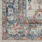 Loloi II Bianca BIA-05 5"3" x 7"6" Multicolor Area Rug, , large