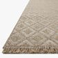 Loloi Dawn DAW-07 2"3" x 7"7" Natural Runner, , large