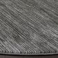 Safavieh Vision 5" Round Grey Area Rug, , large
