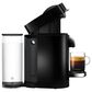 DeLonghi VertuoPlus Deluxe Espresso Machine in Black, , large