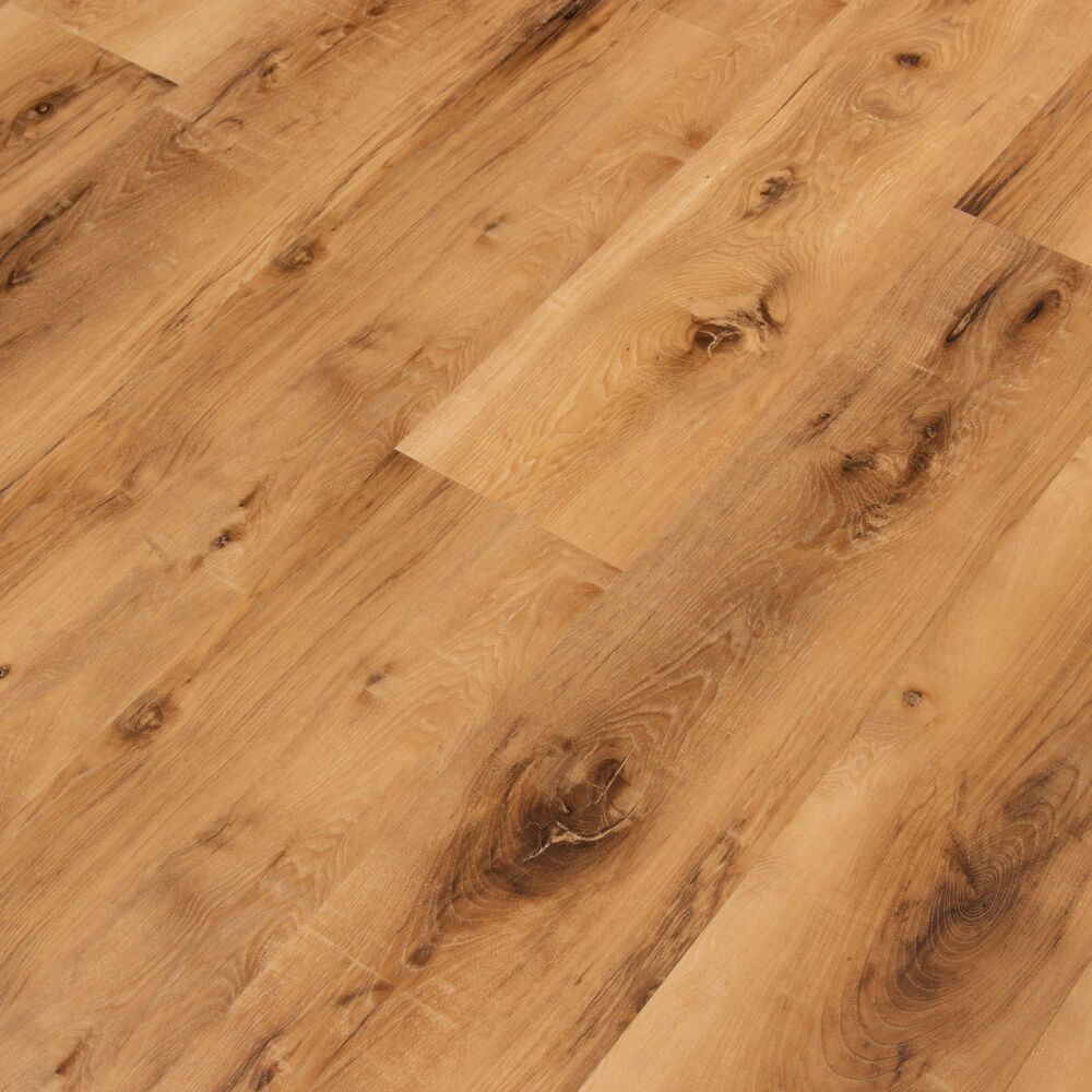 Cali Flooring Longboard Icons Knotted Nook 9" x 72" Luxury Vinyl Plank, , large