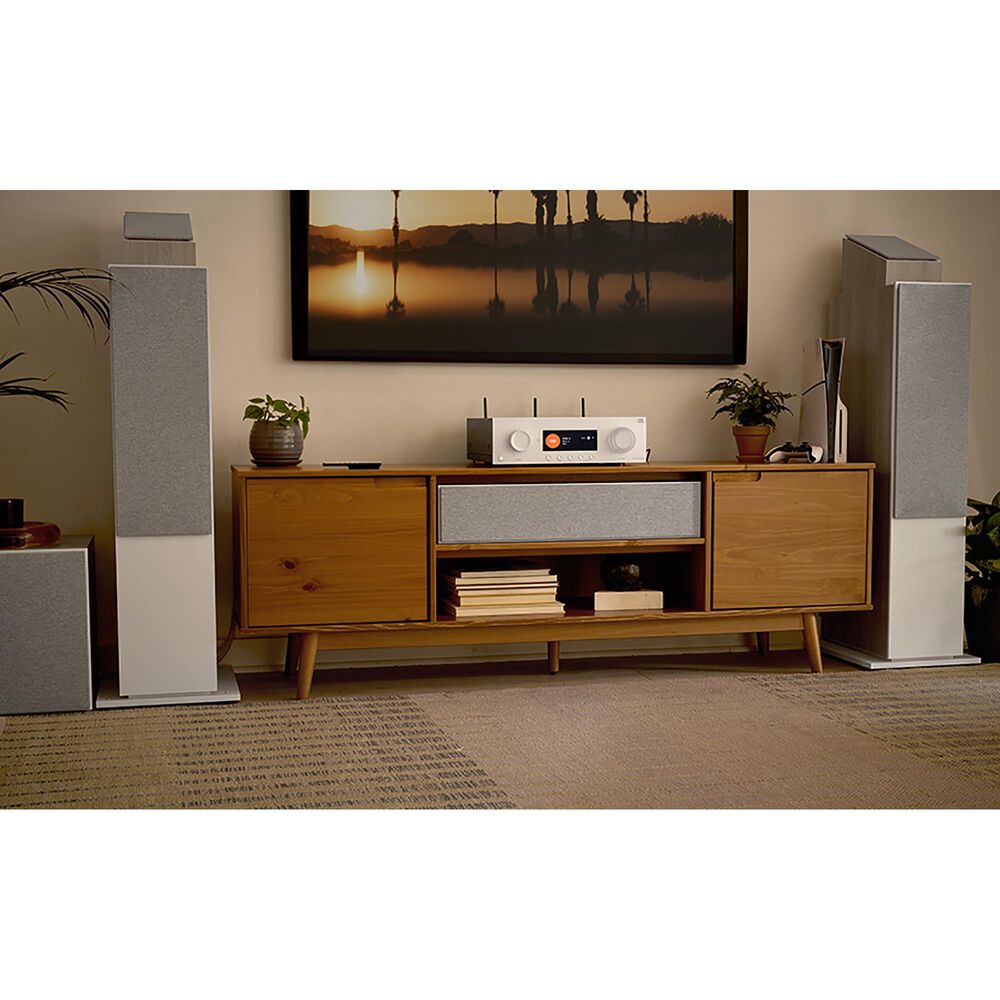 JBL MA 9.2-Channel AV Receiver with 8K HDMI in White, , large