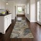 Dalyn Rug Company Nexus NX6 Navy 2"3" x 7"6" Runner, , large