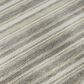 Dalyn Rug Company Soft Essentials Striped Taupe 3" x 5" Indoor/Outdoor Area Rug, , large