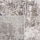 Safavieh Aston 3" x 5" Ivory and Grey Area Rug, , large
