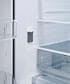 LG 27 Cu. Ft. Smart Counter-Depth Max French Door Refrigerator in PrintProof Stainless Steel, , large