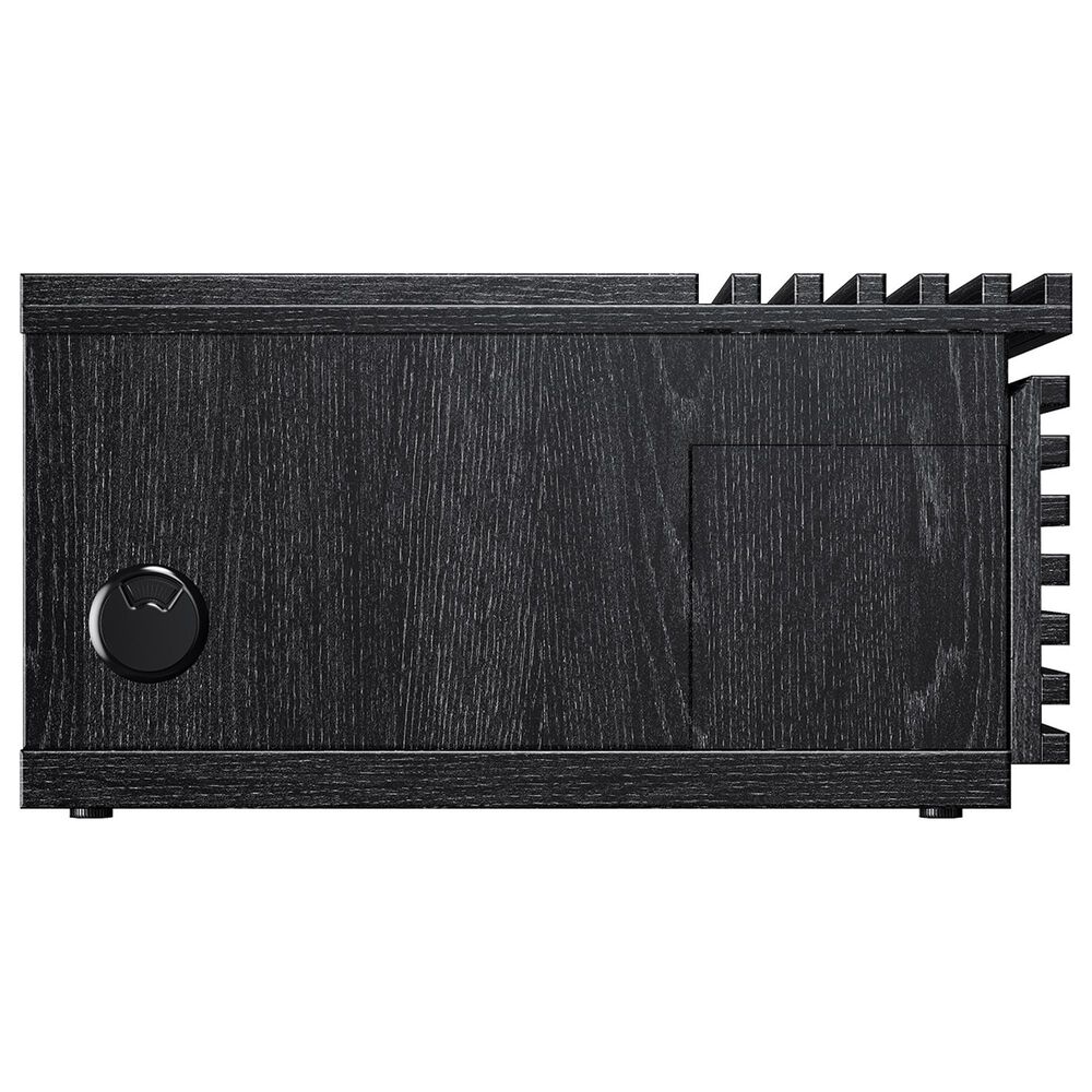 ErgoAV Modular Soundbar Cabinet in Black, , large