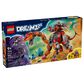 LEGO DREAMZzz Dino Jet Building Set, , large
