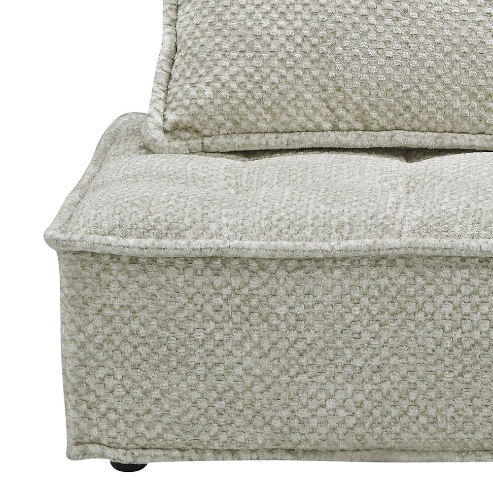 Ashley Bales Accent Chair in Taupe, , large