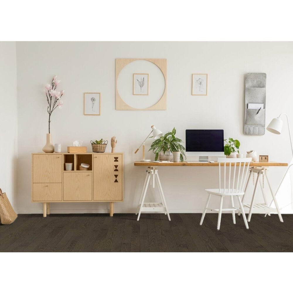 Lauzon Decor Exclusive Chasca Oak 4 1/8&quot; Engineered Hardwood, , large
