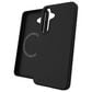 Zagg Milan Snap Opaque Case for Samsung Galaxy S25 in Black, , large
