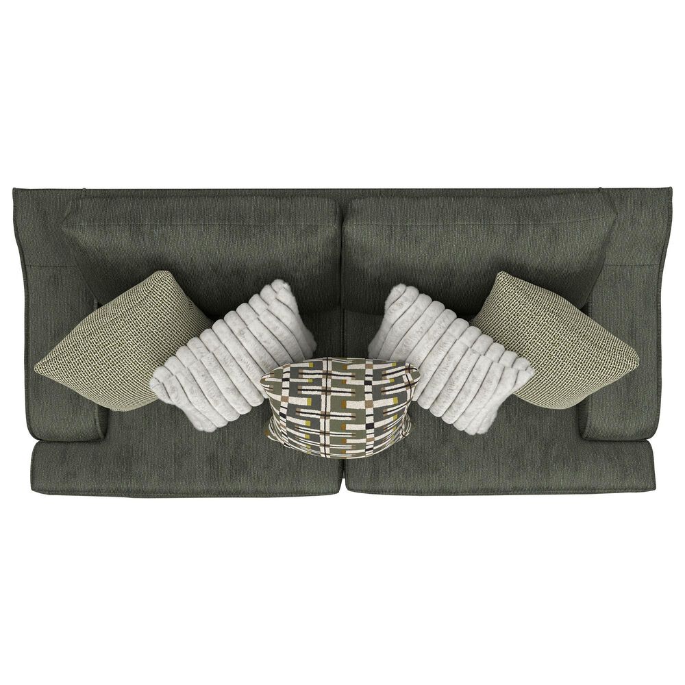 Hartsfield Olympus Stationary Sofa in Ireland, , large