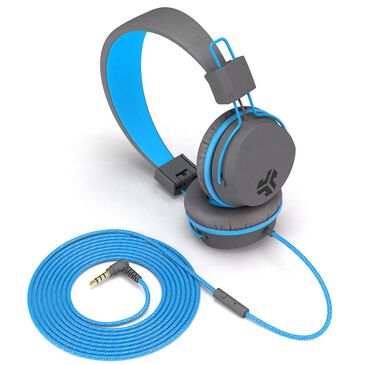 JLab JBuddies Studio Folding Kids Headphones, , large