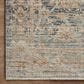 Loloi Katherine 2"7" x 8" Ocean and Coral Runner, , large