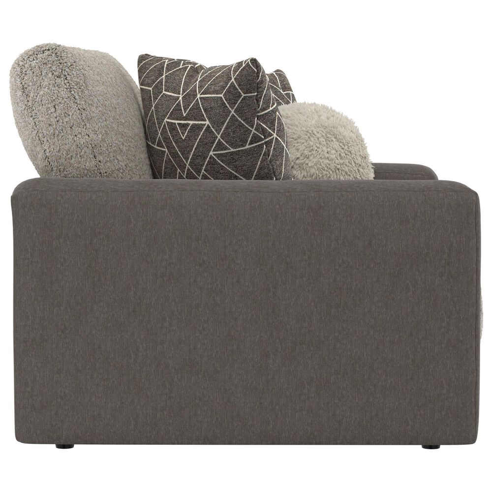 Jackson Furniture Reddington Chair and Half in Fawn and Umber, , large