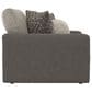 Jackson Furniture Reddington Chair and Half in Fawn and Umber, , large