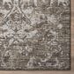 Dalyn Rug Company Aberdeen 5" x 7"6" Fudge Area Rug, , large