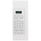 Hotpoint 1.6 Cu. Ft. Over the Range Microwave with 1000 Watts in White, , large
