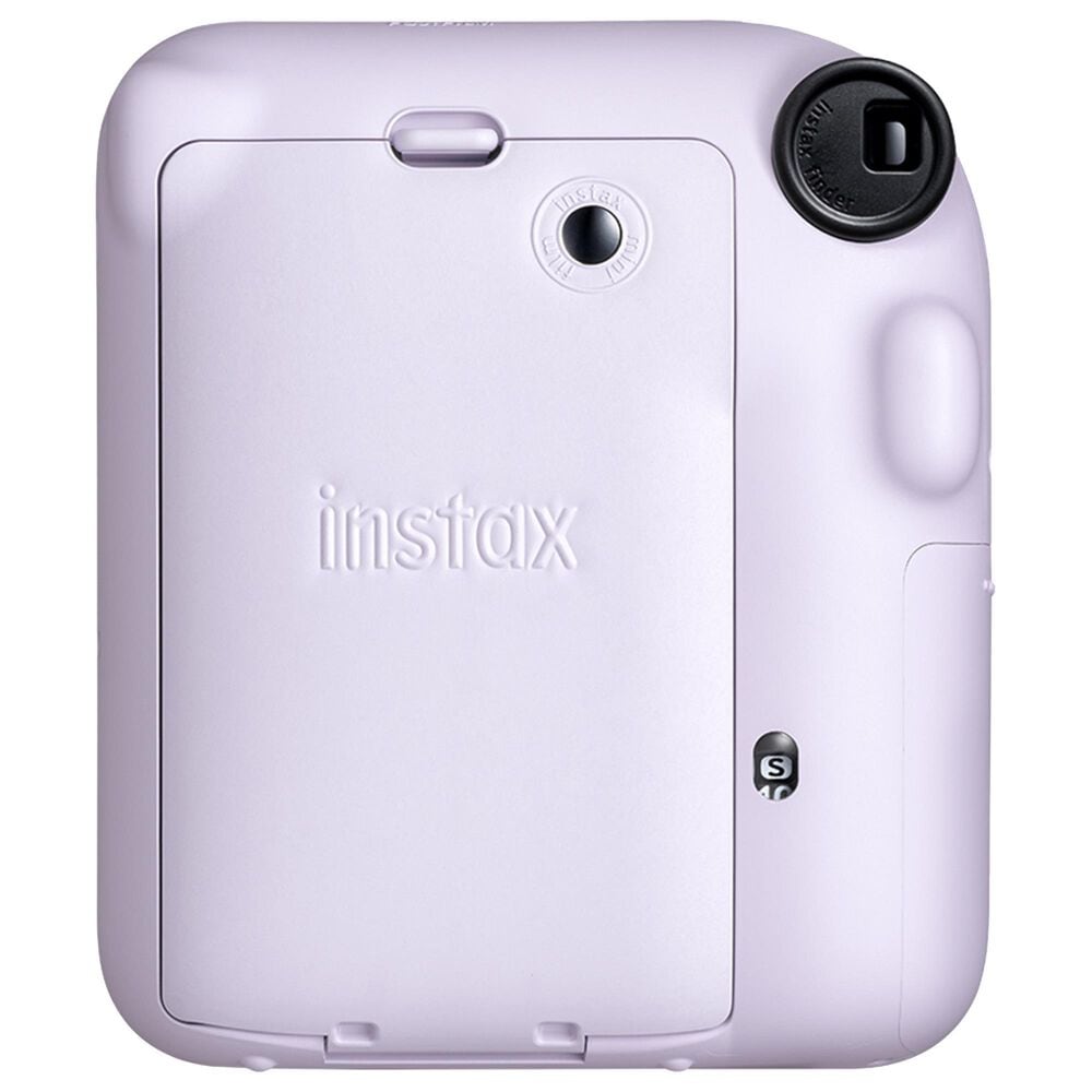 Fujifilm INSTAX MINI 12 LILAC PURPLE, , large