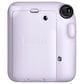 Fujifilm INSTAX MINI 12 LILAC PURPLE, , large