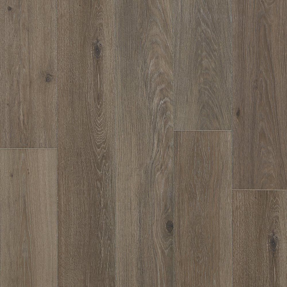 Mannington Restoration Haven Coffee 8" x 51" Laminate, , large