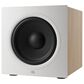 JBL 8 Floorstanding Loudspeaker + 4.5 Surround Sound Loudspeaker + 5.25 Bookshelf Loudspeaker + 4.5 Center Channel Loudspeaker in Espresso + 12" Powered Subwoofer in Latte + 9.2 Channel AV 8K Receiver in Black, , large