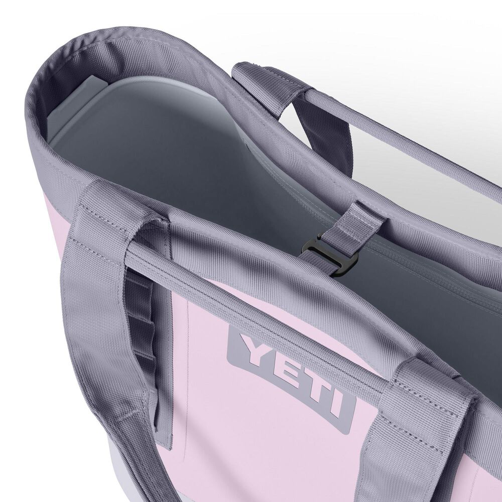 YETI Camino 35 Carryall Tote Bag in Cherry Blossom, , large