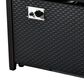 HOMLUX 54" Outdoor Propane Fire Pit Table in Black, , large