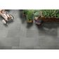 MS International Sande Grey 12" x 24" Polished Porcelain Tile, , large