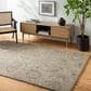 Surya Caesar 8" x 11" Medium Gray and Brown Area Rug, , large