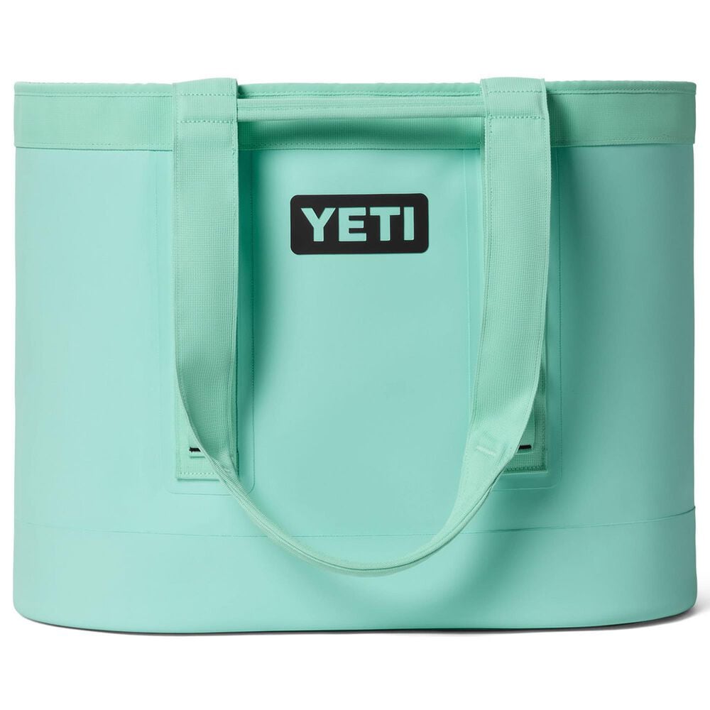 YETI Camino 50 Carryall Tote Bag in Seafoam, , large