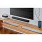 Sony 50" Class Bravia 3 LED 4K HDR - Smart Google TV with 2 Channel Built-In Tweeter Soundbar in Black, , large