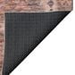 Dalyn Rug Company Solace SL13 1"8" x 2"6" Terracotta Area Rug, , large