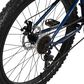 Huffy 26" Extent Mountain Bike in Blue, , large
